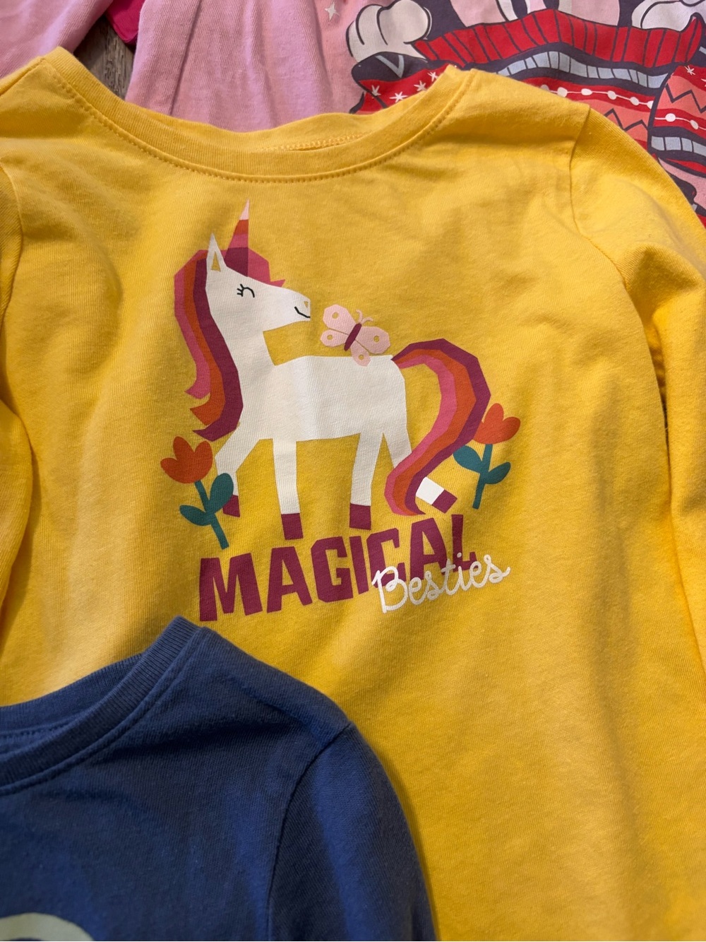 Toddler Girls Clothing Lot - 4/4T - Picture 4 of 7